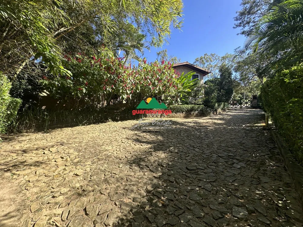 Casa de Condomínio, 4 quartos - Foto 5