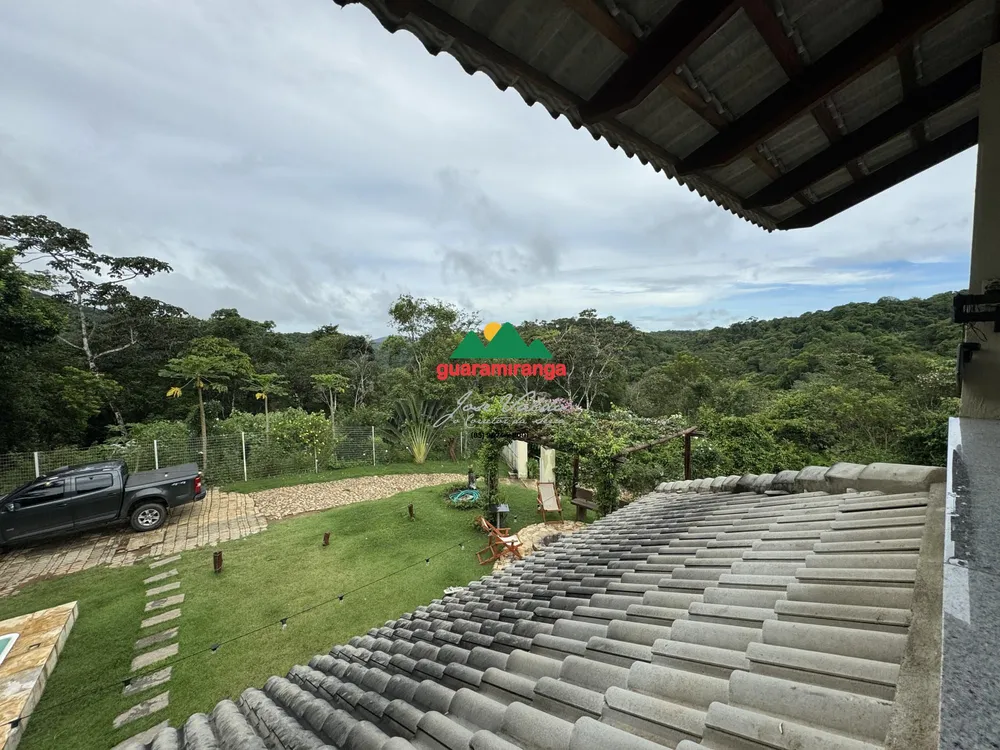 Chácara, 3 quartos, 480 m² - Foto 9