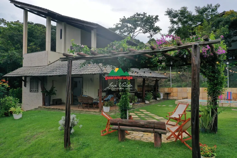 Chácara, 3 quartos, 480 m² - Foto 1