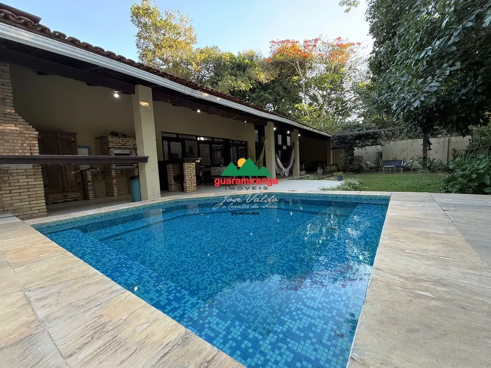 Chácara, 4 quartos, 2222 m² - Foto 5