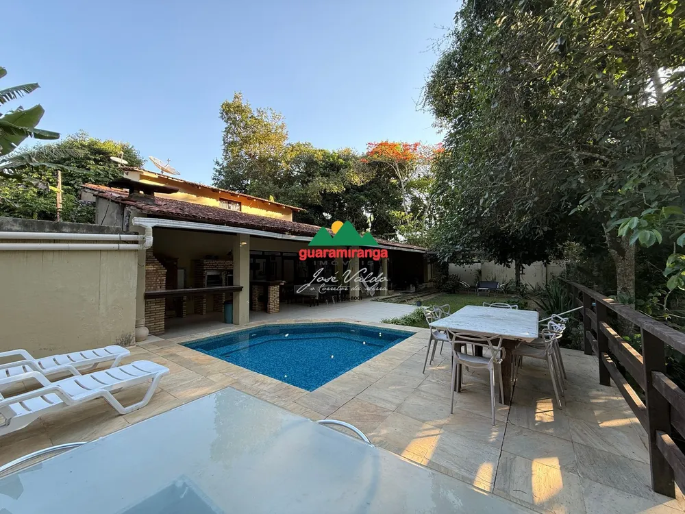 Chácara, 4 quartos, 2222 m² - Foto 13
