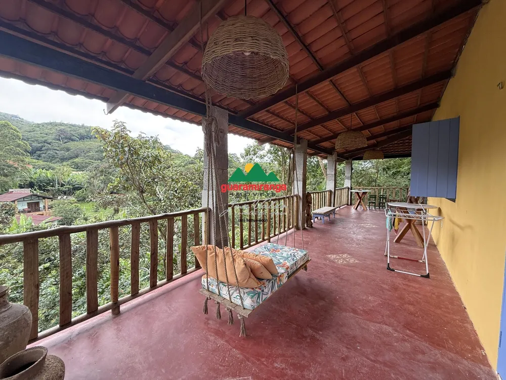 Sítio, 2 quartos, 1004 m² - Foto 11