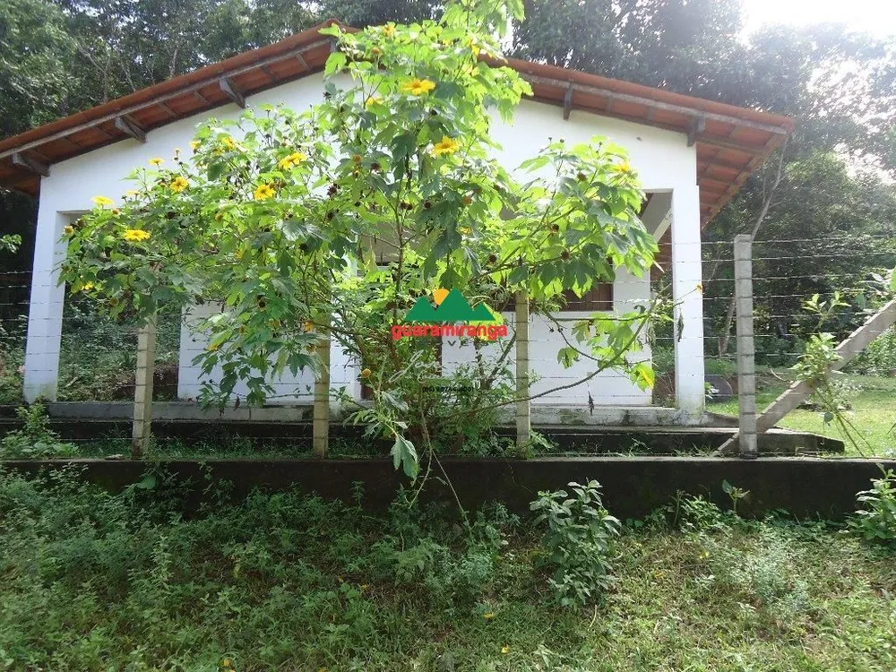 Sítio, 2 quartos, 20 hectares - Foto 3