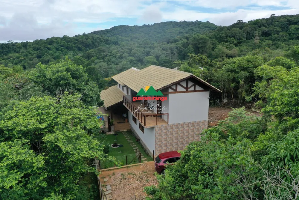 Chácara, 4 quartos, 350 m² - Foto 16