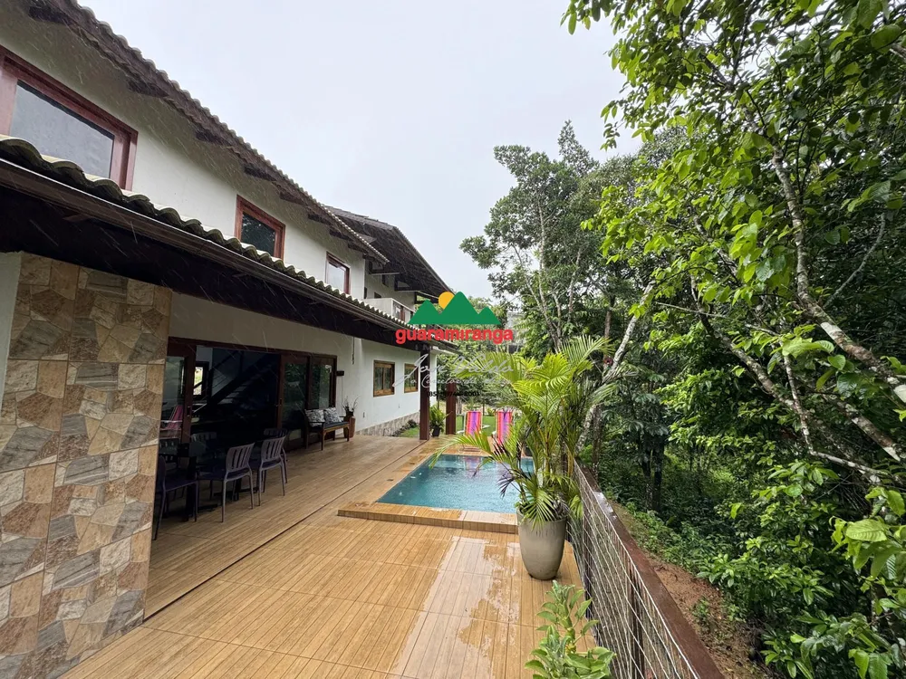 Chácara, 4 quartos, 350 m² - Foto 12