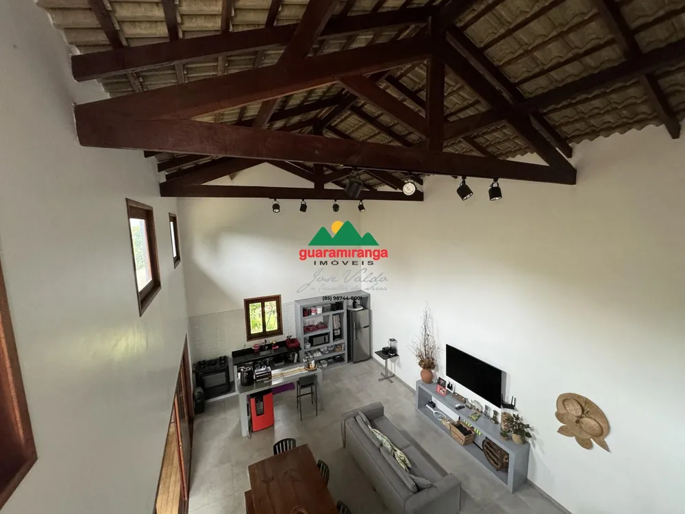 Chácara, 4 quartos, 350 m² - Foto 5
