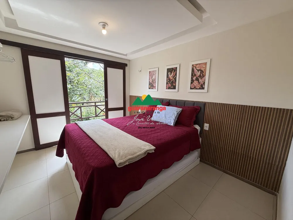Chácara, 3 quartos, 1000 m² - Foto 3
