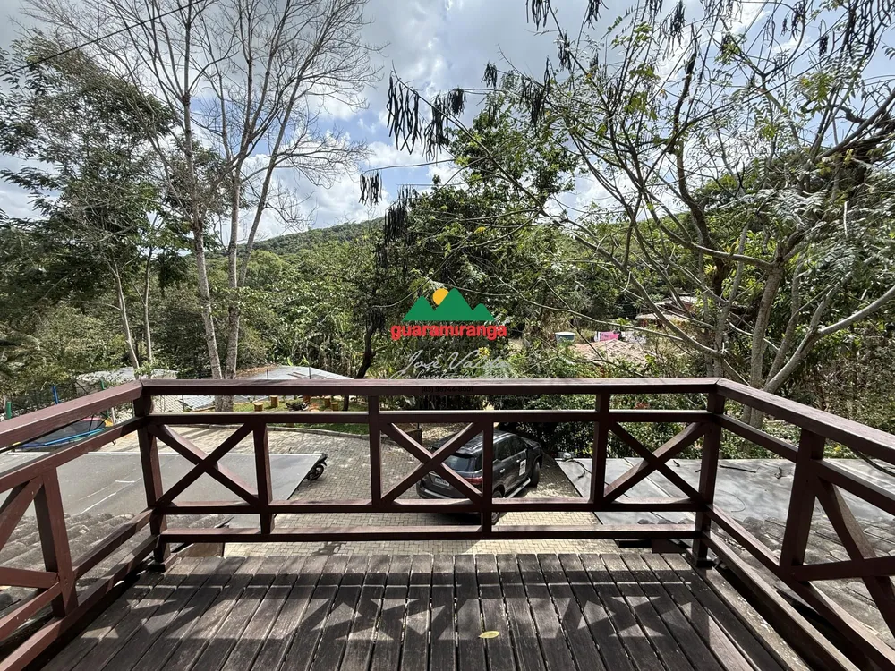 Chácara, 3 quartos, 1000 m² - Foto 5