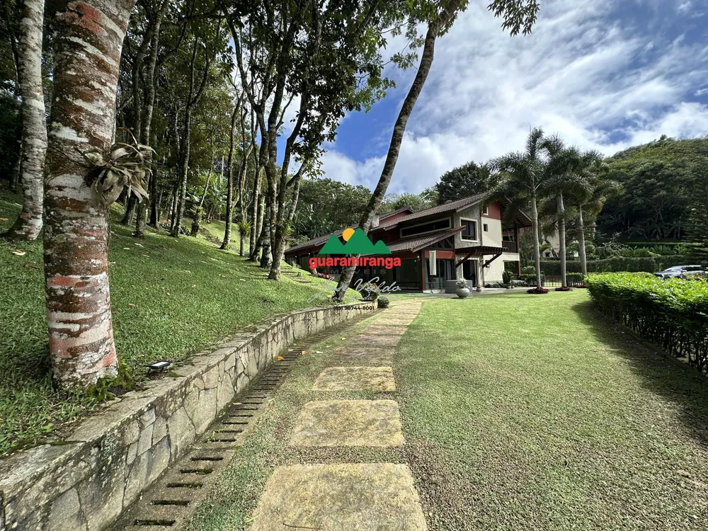 Casa de Condomínio, 5 quartos - Foto 7