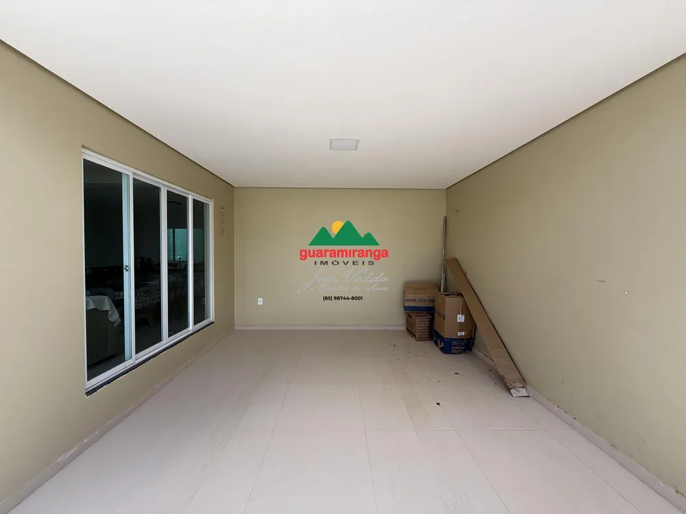 Casa, 3 quartos, 200 m² - Foto 8
