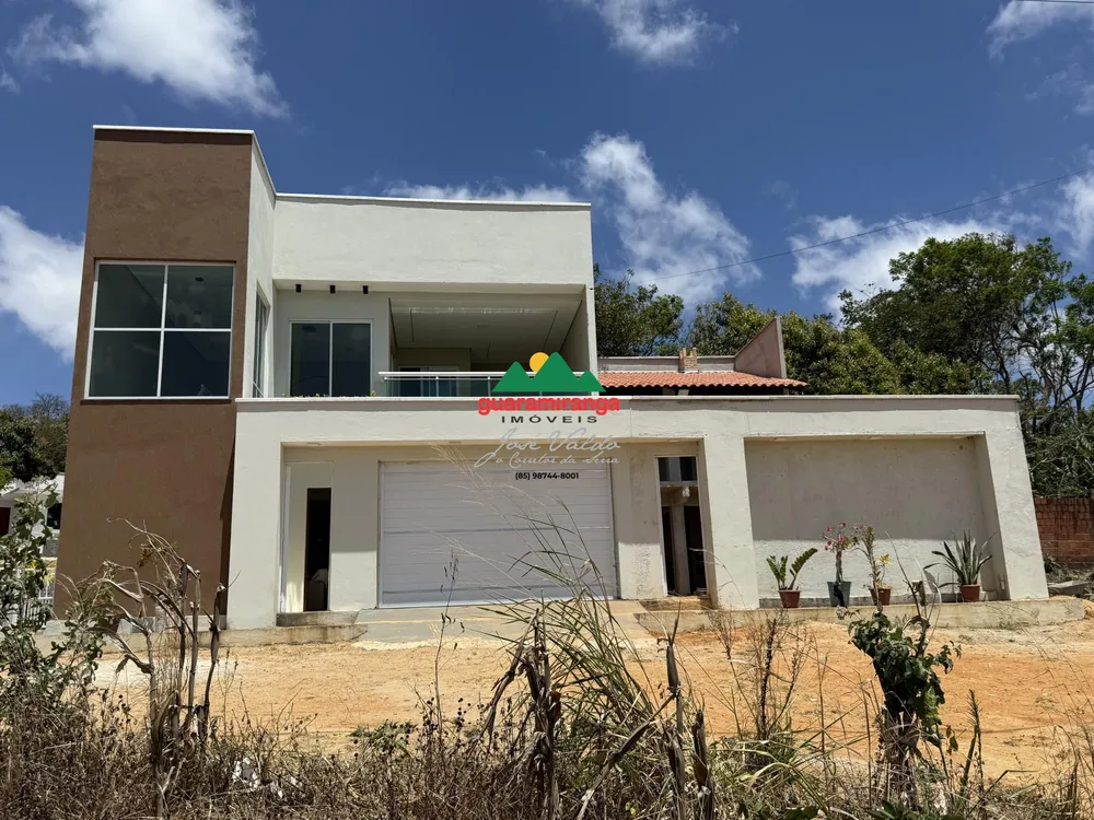 Casa, 3 quartos, 200 m² - Foto 9