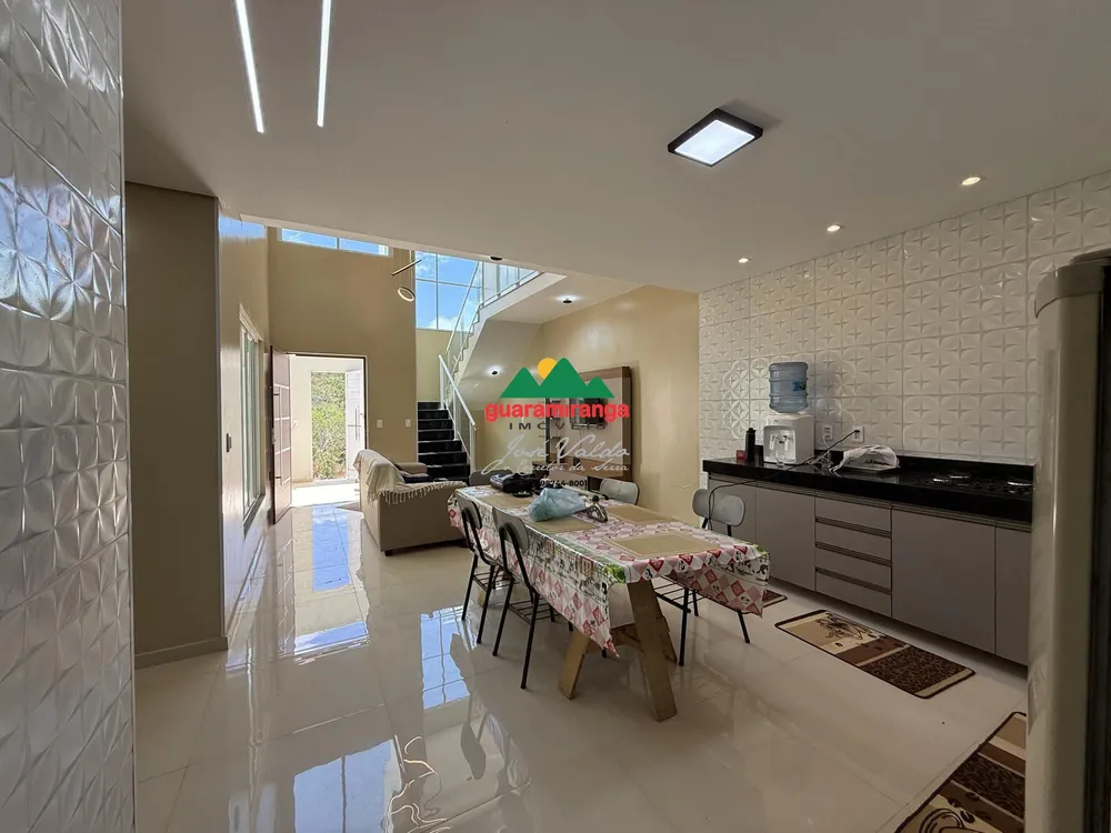 Casa, 3 quartos, 200 m² - Foto 7