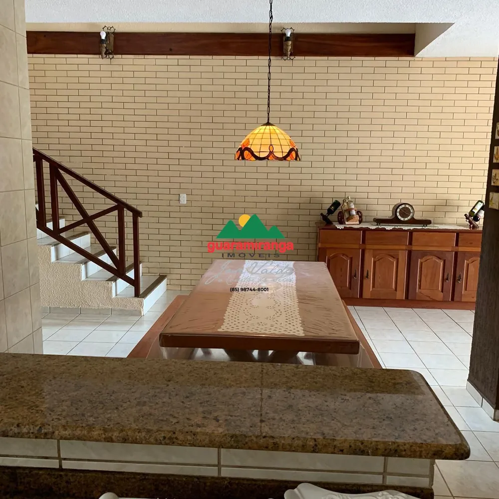 Casa, 5 quartos, 232 m² - Foto 8