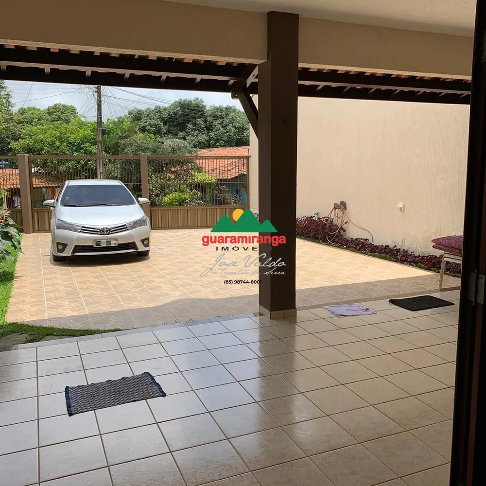 Casa, 5 quartos, 232 m² - Foto 11