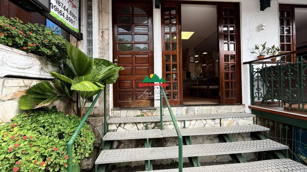 Apartamento, 1 quarto, 48 m² - Foto 2