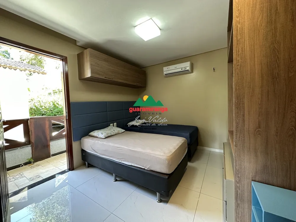 Casa, 3 quartos - Foto 10