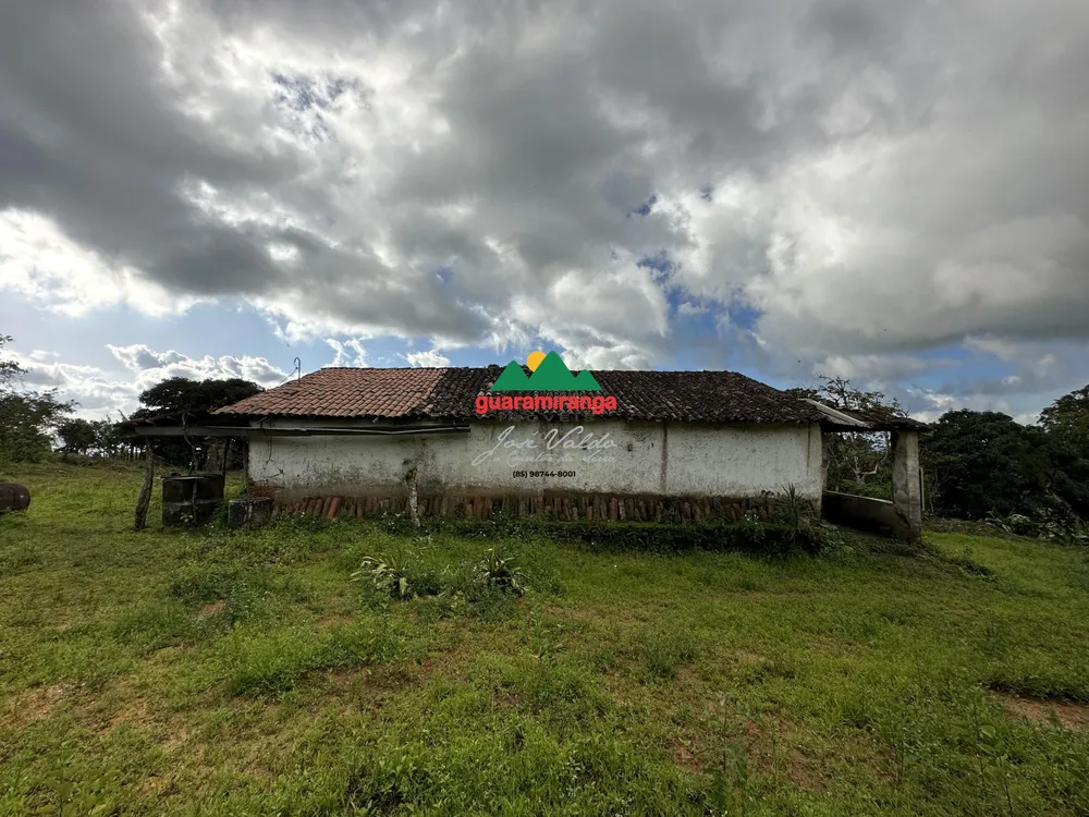 Sítio, 1 quarto, 26 hectares - Foto 12
