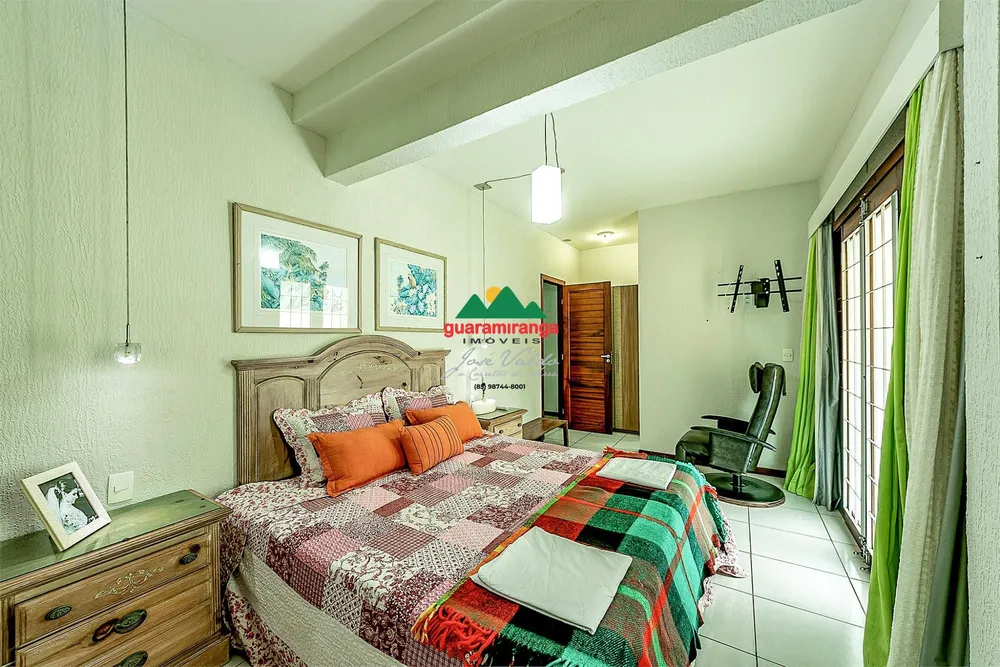 Casa, 5 quartos, 405 m² - Foto 2