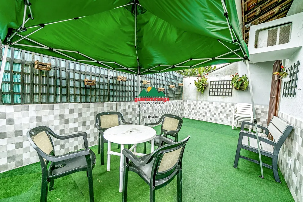 Casa, 5 quartos, 405 m² - Foto 7