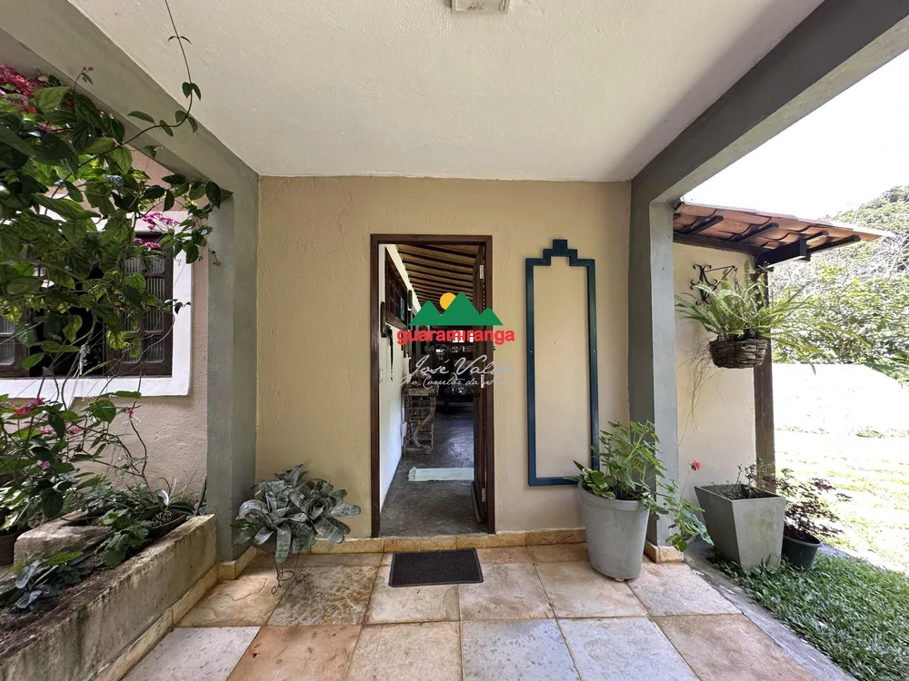 Chácara, 4 quartos, 6000 m² - Foto 9