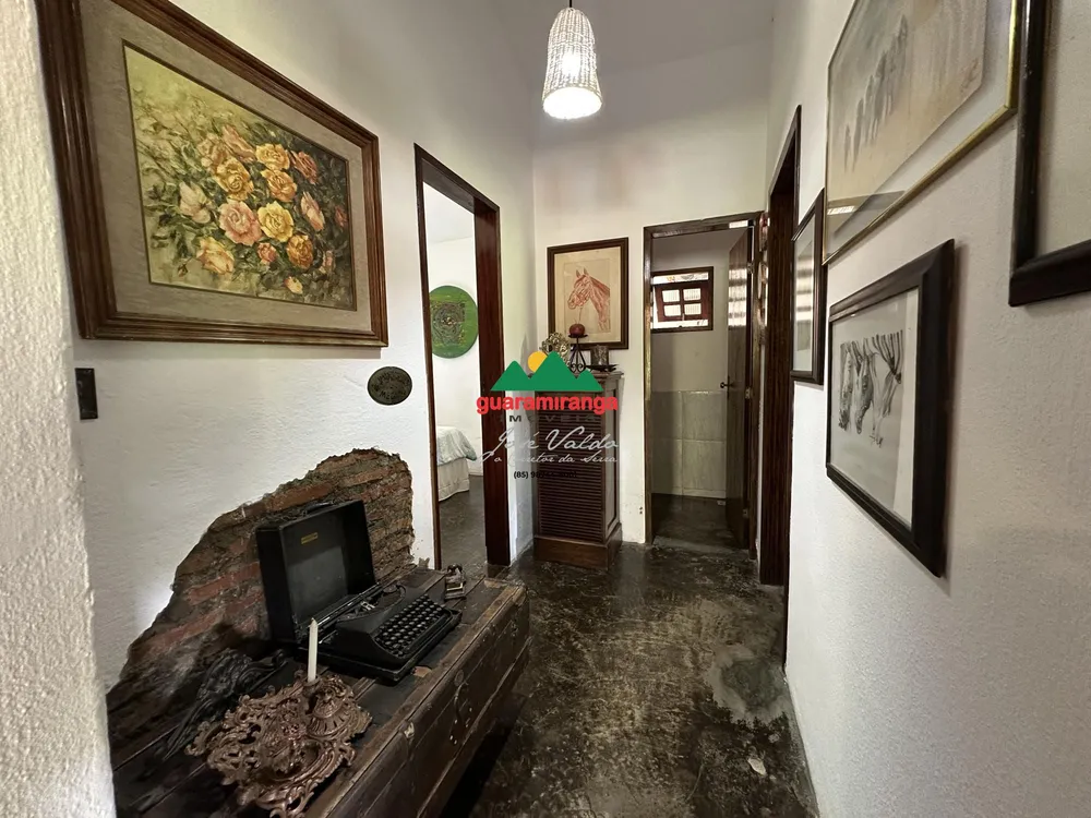 Chácara, 4 quartos, 6000 m² - Foto 19