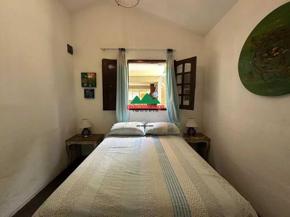 Chácara, 4 quartos, 6000 m² - Foto 1