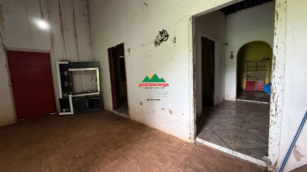 Casa, 3 quartos, 250 m² - Foto 1