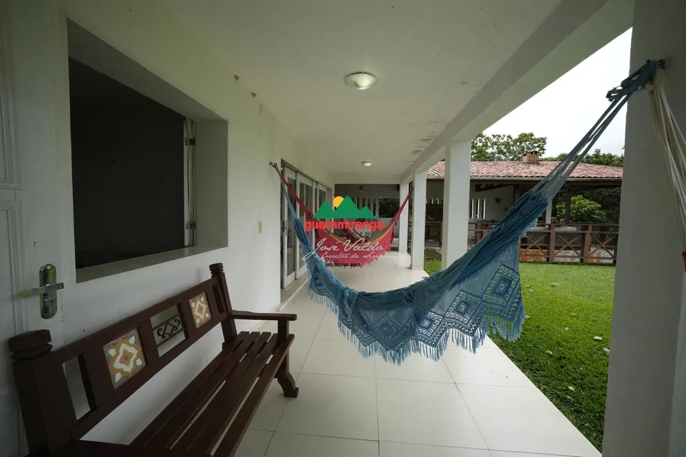 Casa de Condomínio, 7 quartos - Foto 2