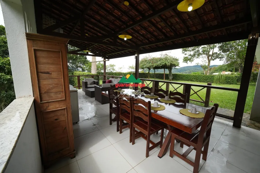 Casa de Condomínio, 7 quartos - Foto 8