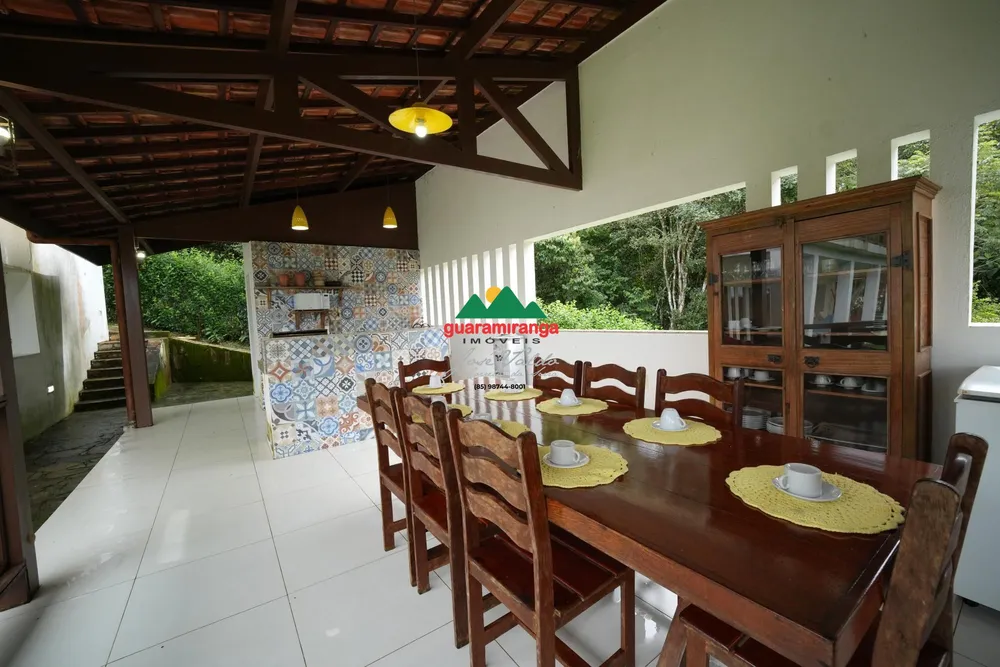 Casa de Condomínio, 7 quartos - Foto 6
