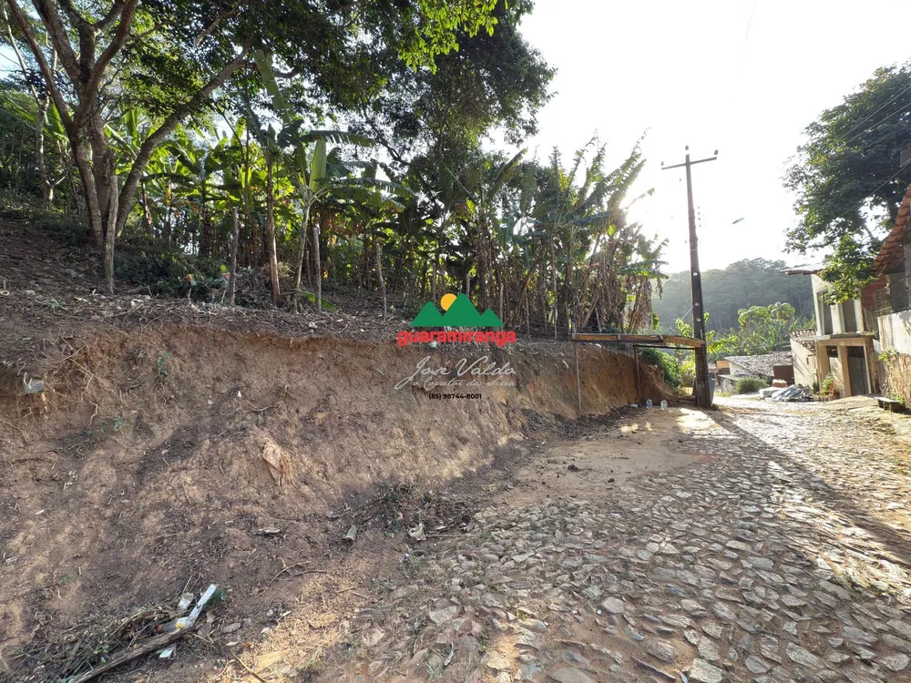 Terreno, 1200 m² - Foto 2