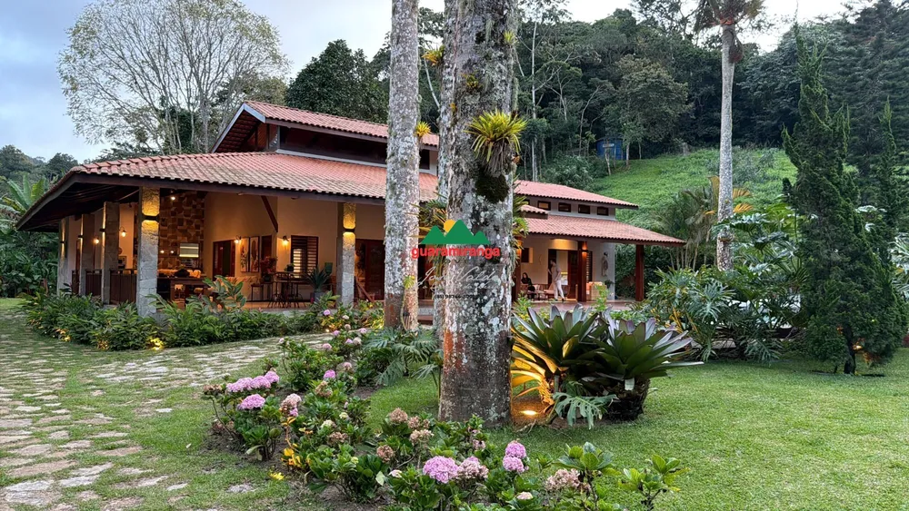 Sítio, 6 quartos, 11 hectares - Foto 7