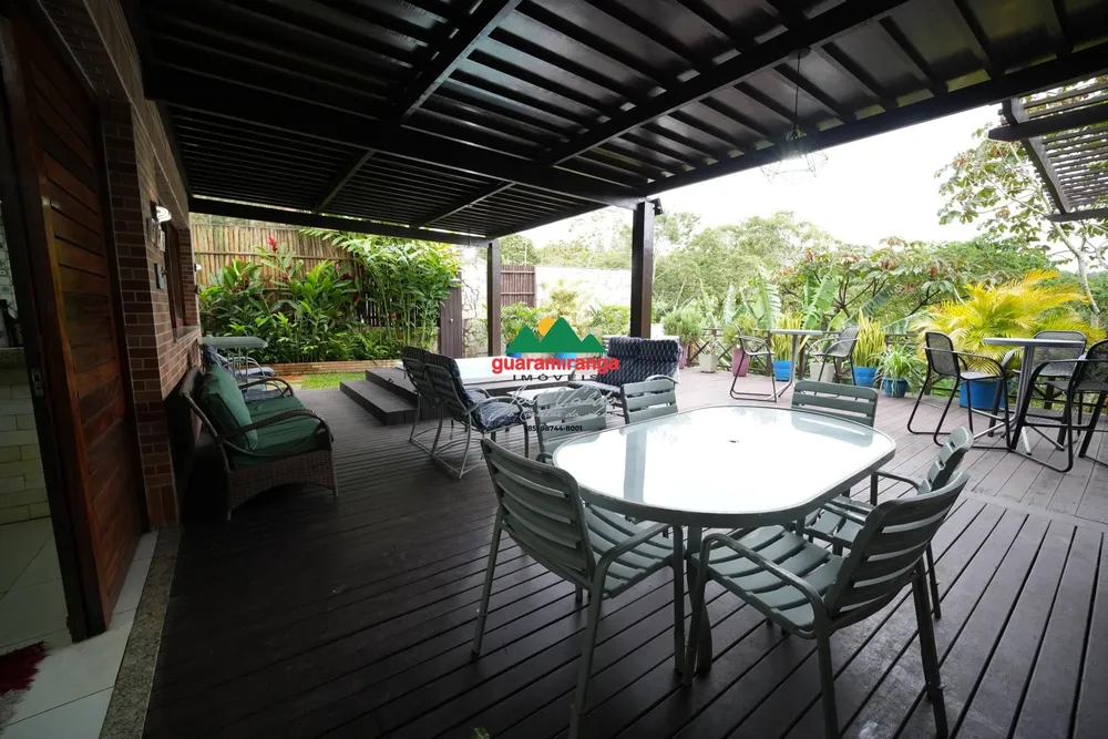 Casa de Condomínio, 5 quartos - Foto 4