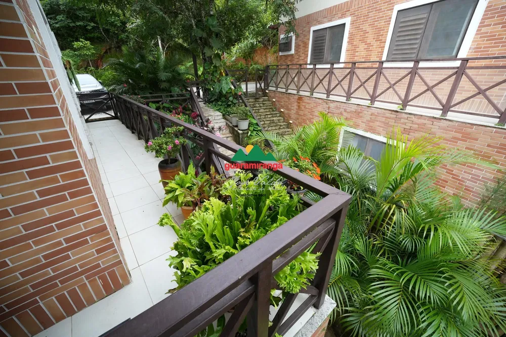 Casa de Condomínio, 5 quartos - Foto 1