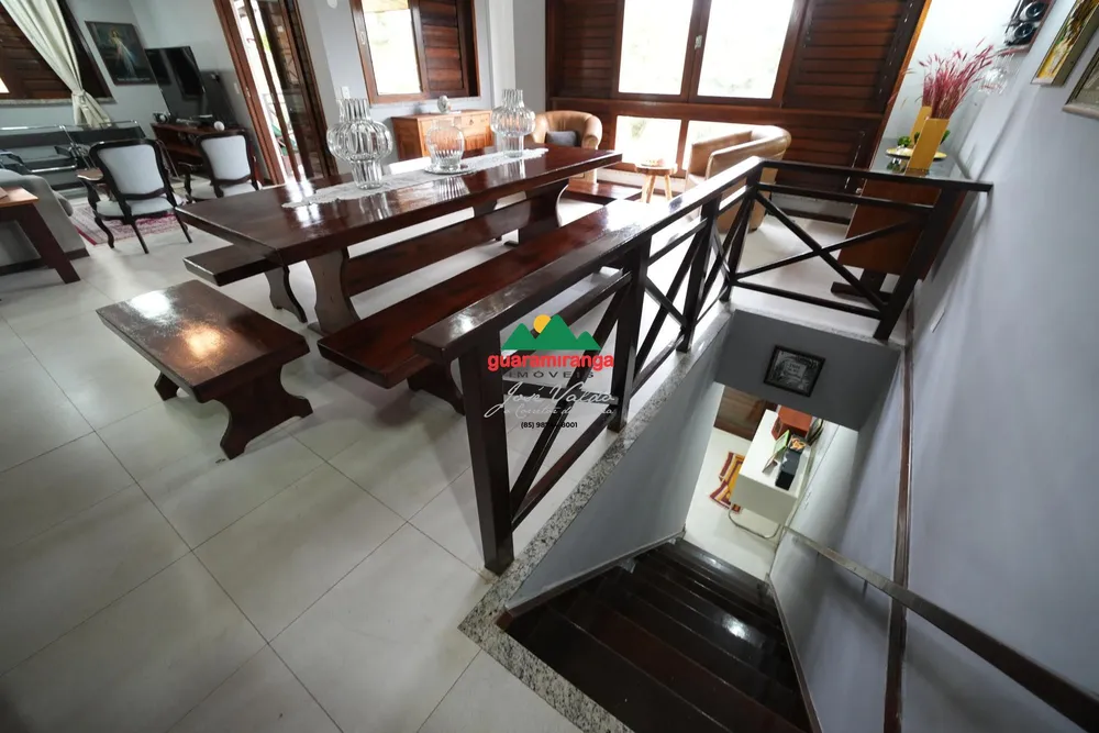 Casa de Condomínio, 5 quartos - Foto 6