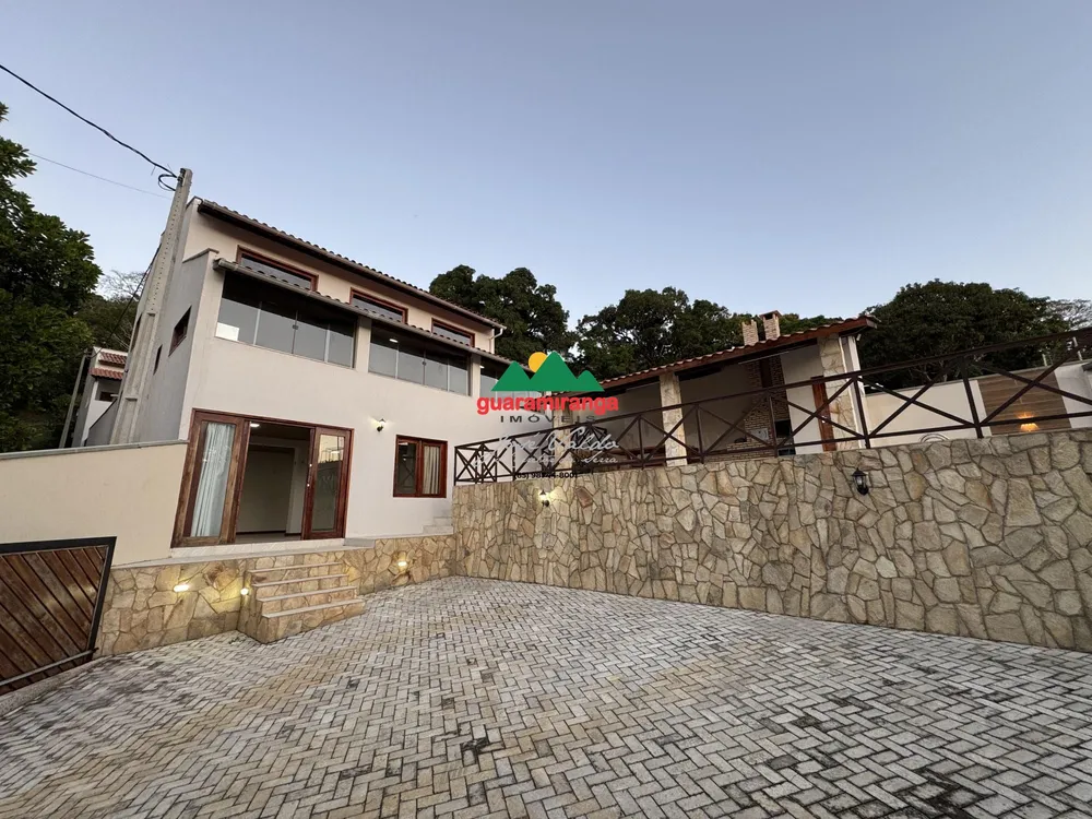 Chácara, 3 quartos, 396 m² - Foto 4
