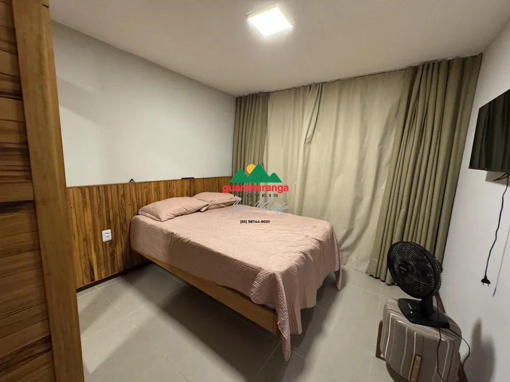 Chácara, 3 quartos, 396 m² - Foto 9