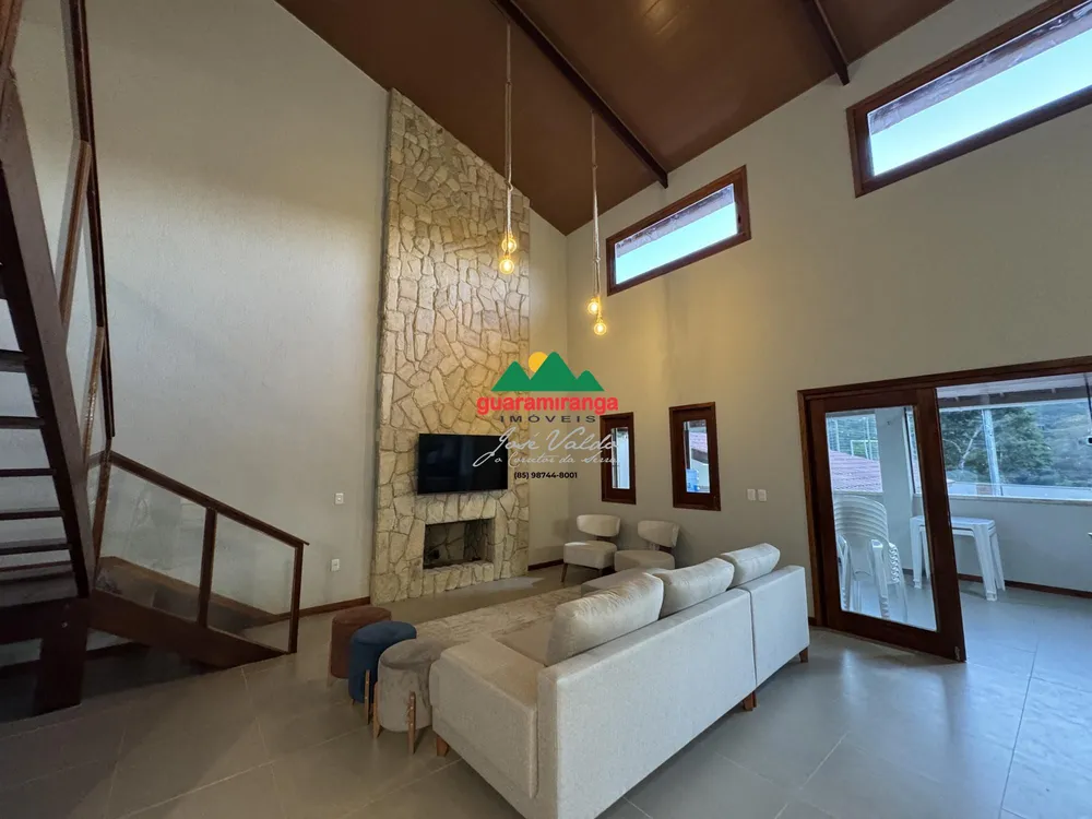 Chácara, 3 quartos, 396 m² - Foto 10