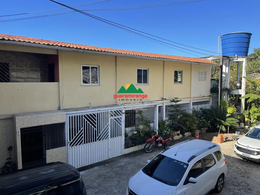 Apartamento, 3 quartos, 101 m² - Foto 1