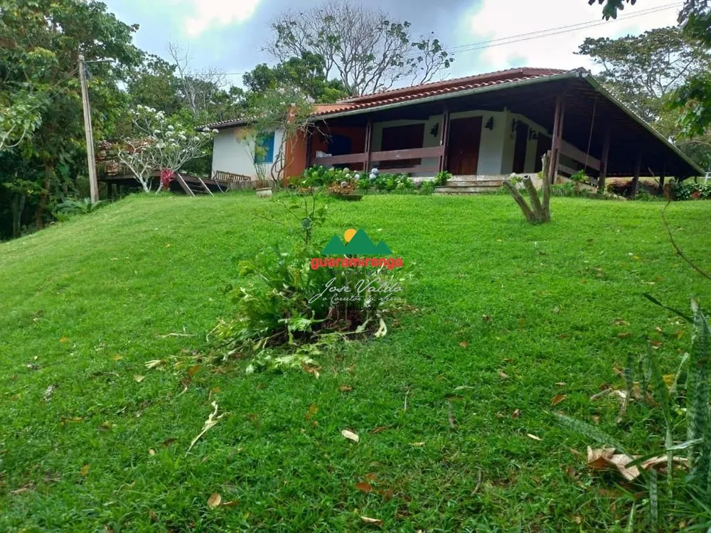 Sítio, 5 quartos, 4 hectares - Foto 11