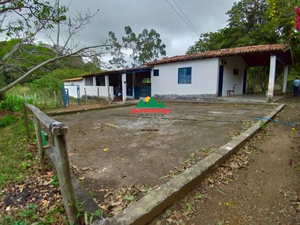 Sítio, 5 quartos, 4 hectares - Foto 8