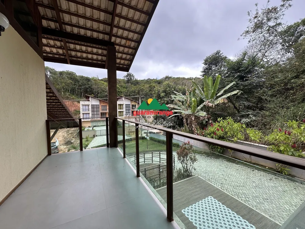 Casa, 4 quartos, 363 m² - Foto 19