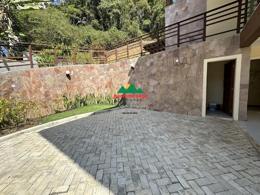 Casa, 4 quartos, 363 m² - Foto 7