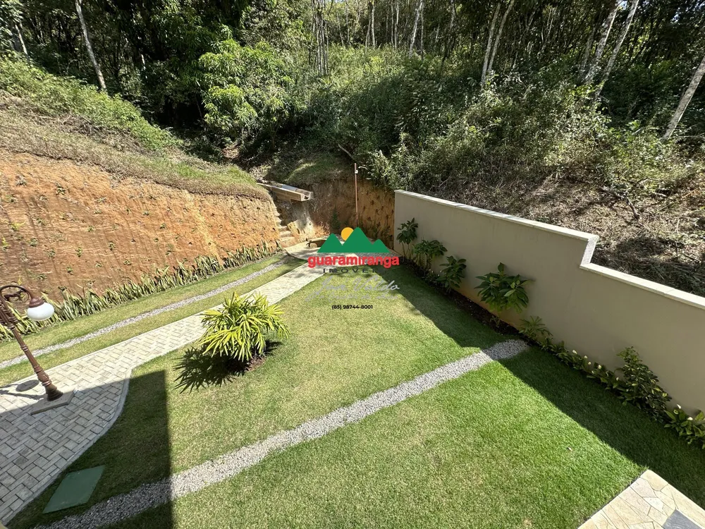Casa, 4 quartos, 363 m² - Foto 4