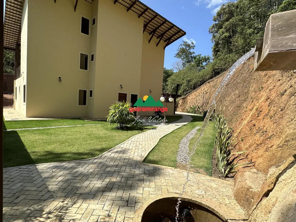 Casa, 4 quartos, 363 m² - Foto 6