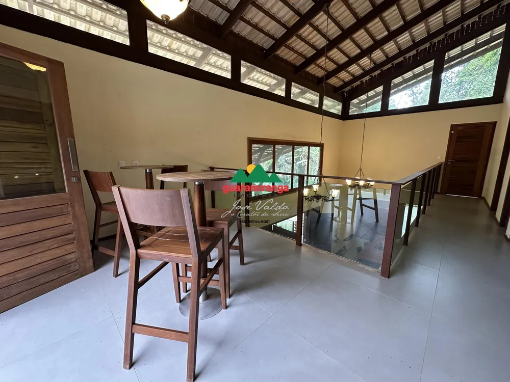 Casa, 4 quartos, 363 m² - Foto 16