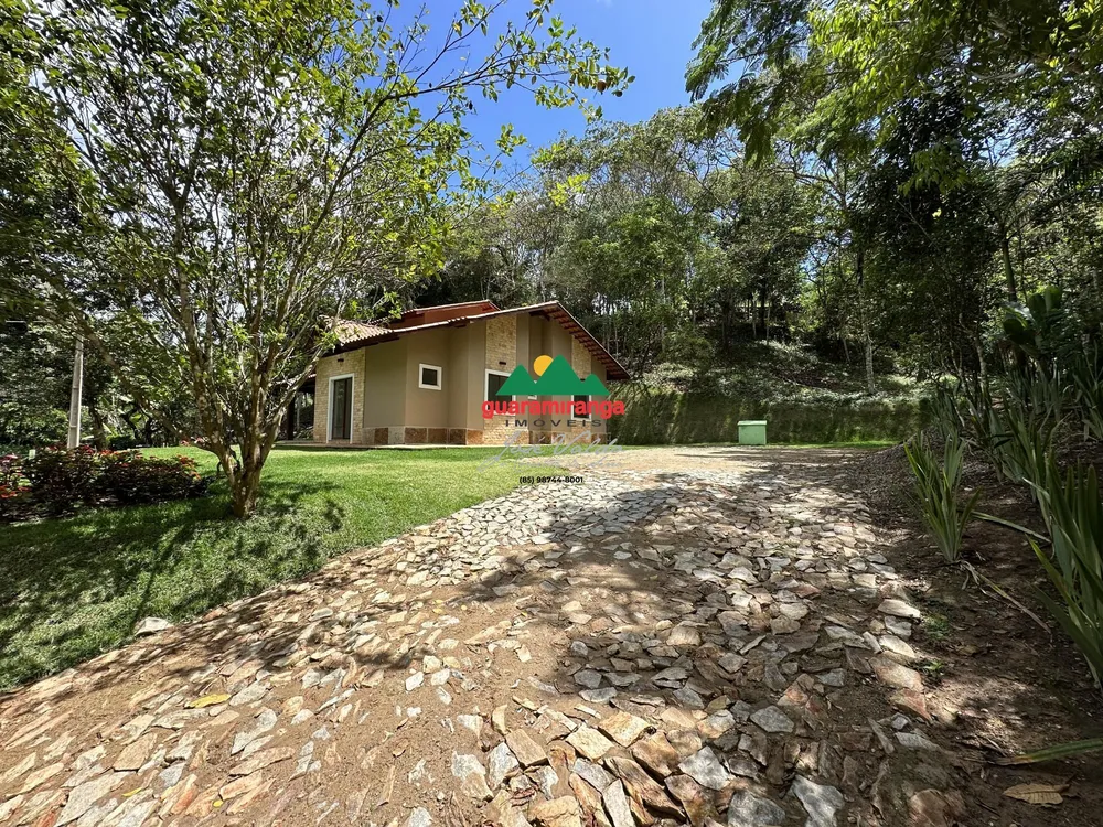 Casa, 3 quartos - Foto 4