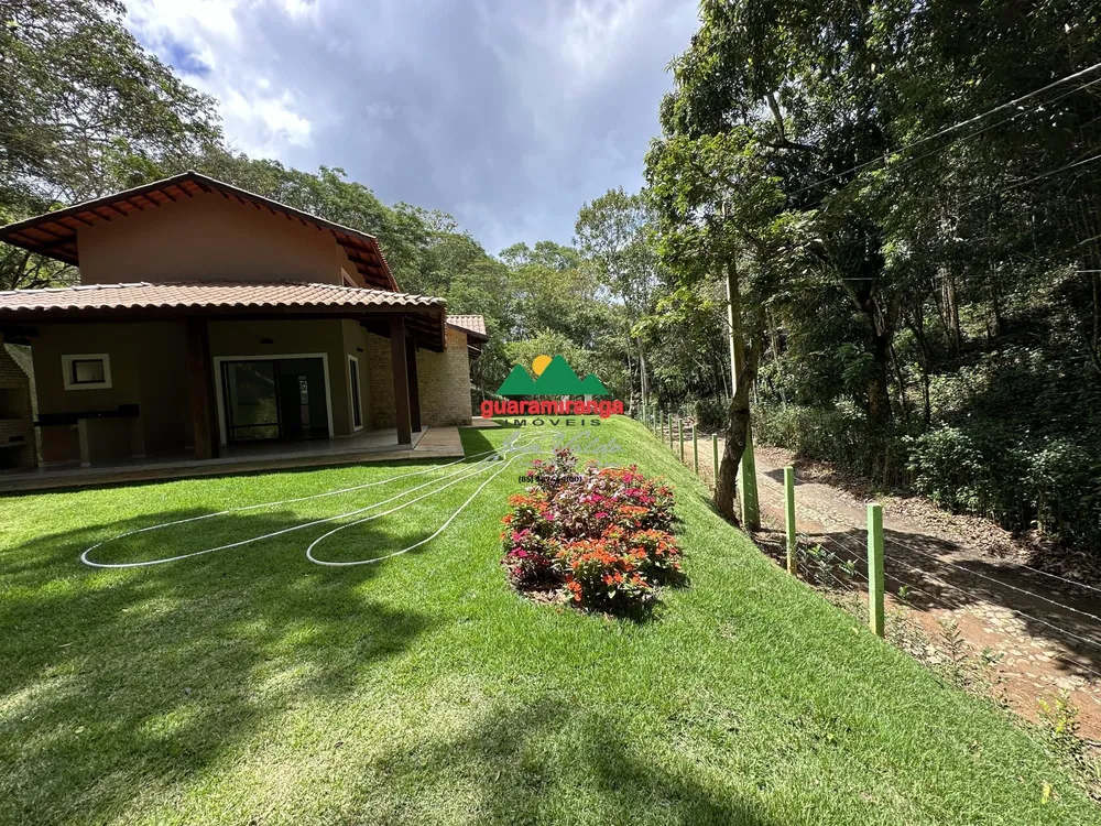 Casa, 3 quartos - Foto 11