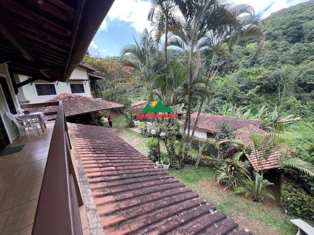 Casa, 3 quartos, 420 m² - Foto 3