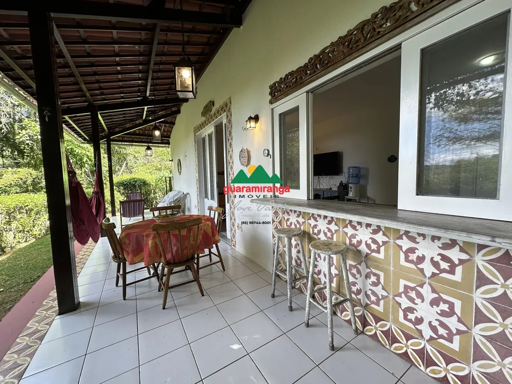Sítio, 5 quartos, 462 m² - Foto 1